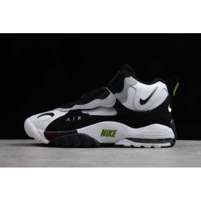 Nike Erkek Air Max Speed Turf Siyah Koşu Ayakkabısı Türkiye - M8HC2GAQ